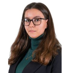 Мишарина Ольга