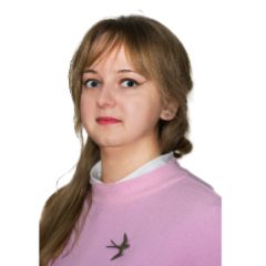 Корна Ольга