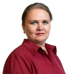 Коняшкина Екатерина