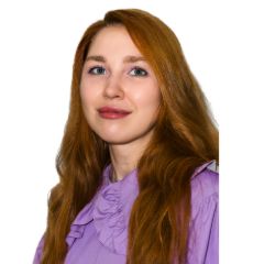 Васильева Анастасия