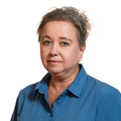 Гущина Светлана