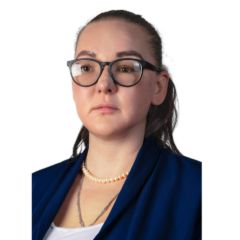 Лебедева Мария