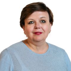 Безлепкина Елена Анатольевна