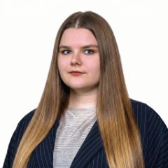 Титенкова Анна