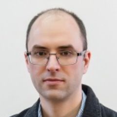 Будейкин Егор