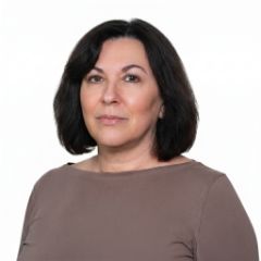 Огий Татьяна