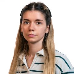 Скуснова Елена