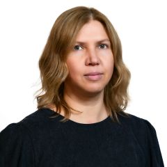 Логунина Любовь