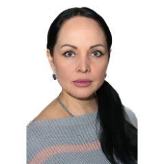Руссу Ирина