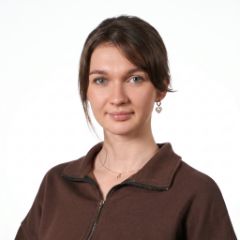 Наварова Кристина