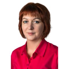 Климушкина Наталья