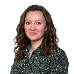 Генералова Екатерина