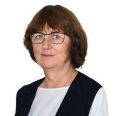 Алушкина Лариса Григорьевна