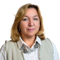 Белова Елена Анатольевна