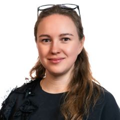 Спицына Елена