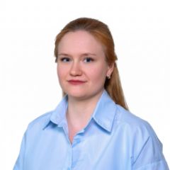 Сонина Анастасия