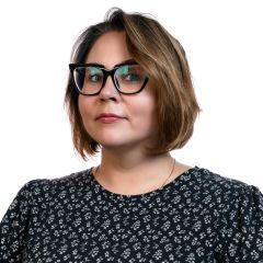 Авдулова Юлия Владимировна