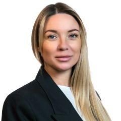 Зубкова Светлана