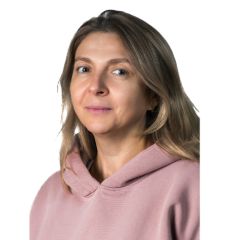 Порохня Галина