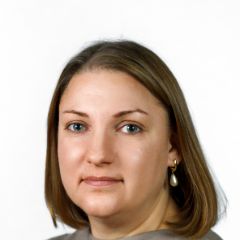 Федорина Наталия