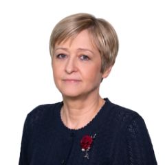 Забуга Екатерина