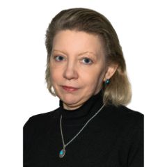 Федулова Анна