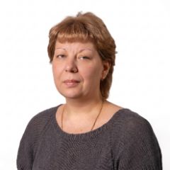 Маркелова Ирина