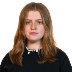 Карпова Вероника