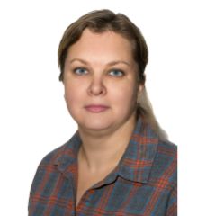 Родионова Екатерина