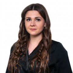 Михайлова Анастасия