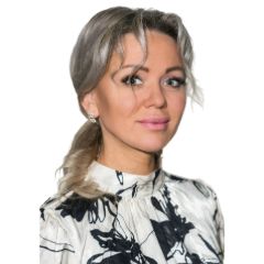 Сергунина Ирина