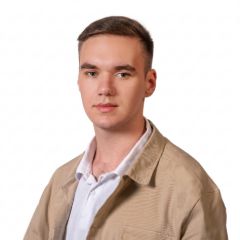 Липецкий Алексей