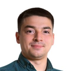 Николаев Ян