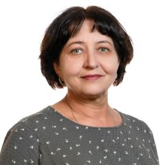 Дмитриева Светлана