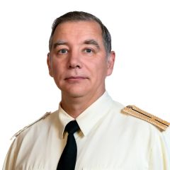 Микушкин Дмитрий
