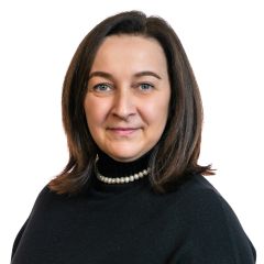Плетнева Элина