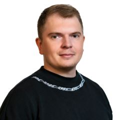Есаулов Егор