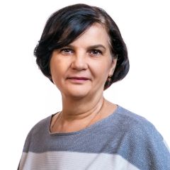 Акишина Маргарита Николаевна