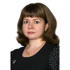 Нистратова Мария