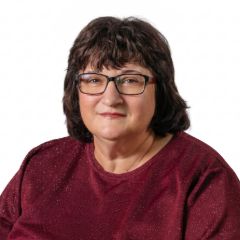 Матвеева Марина