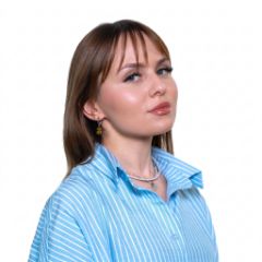 Вдовина Софья