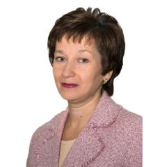 Богомолова Екатерина Ивановна
