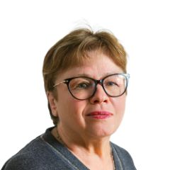 Толстова Нина