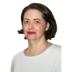 Борзова Светлана Егоровна