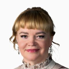 Свирина Ирина