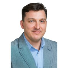Кленин Алексей