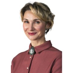 Петрова Надежда