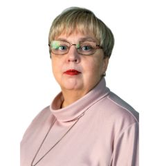 Фролова Елена