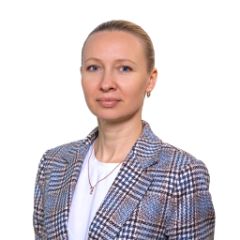 Кардонова Анна