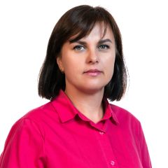 Харитонкина Наталья